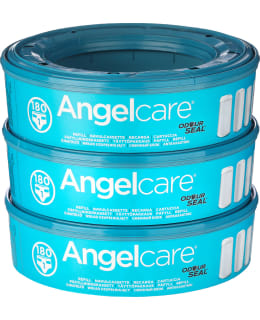 ANGELCARE TÄYTTÖKASETTI 3 KPL ROSKIKSEEN Main Image