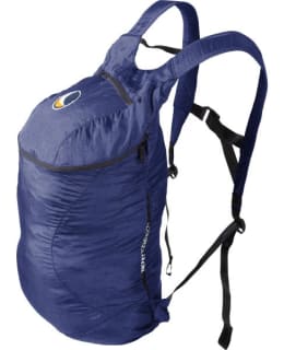 TTTM BACKPACK PLUS NAVY BLUE REPPU Main Image
