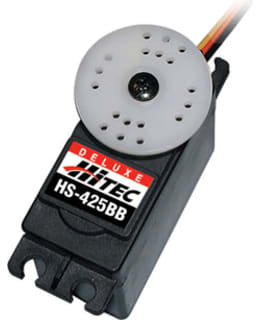 Hitec HS-425BB 4,1kg 0,16s 46g Main Image