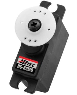 Hitec hs-82mg servo Main Image