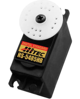 Hitec hs-5485hb servo Main Image