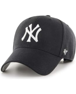 47 BRAND MVP NY YANKEES MVP17WBV-BK Main Image