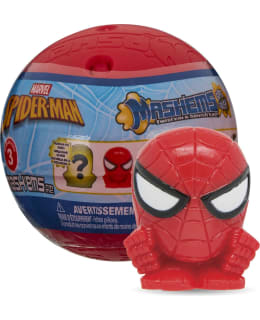 MASHEMS SPIDERMAN HAHMO Main Image