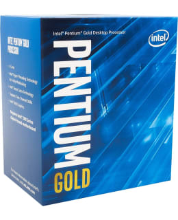 Intel Pentium Gold G5600T LGA1151 tray prosessori Main Image