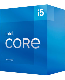 Intel Core i5-11500 processor Main Image