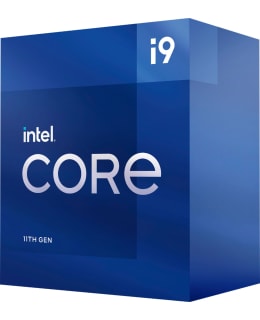 INTEL CORE I9-11900 PROSESSORI Main Image