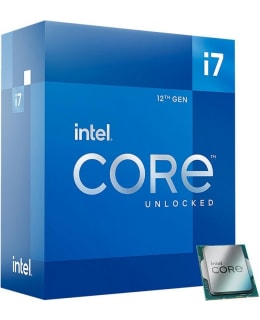 INTEL CORE I7-12700K 3.6GHZ LGA1700 TRAY Main Image