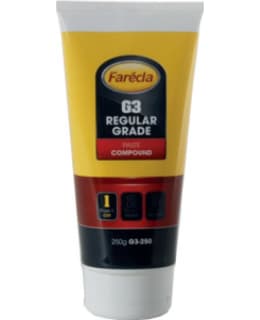 FARECLA G3 REGULAR GRADE 400G HIOMATAHNA Main Image