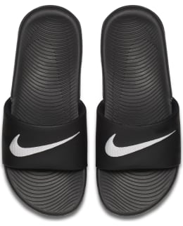 NIKE KAWA SLIDE (GS/PS) B 819352-001 2Y Main Image