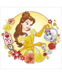 DD DISNEY BELLE'S WORLD TIMANTTITYÖ Main Image