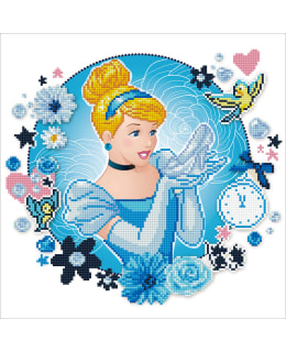 DD DISNEY CINDERELLA'S WOLRDTIMANTTITYÖ Main Image