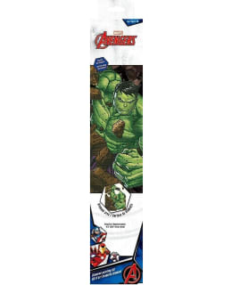 DD HULK SMASH TIMANTTITYÖ Main Image