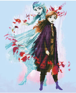 DD DISNEY DESTINY AWAITS TIMANTTITYÖ Main Image