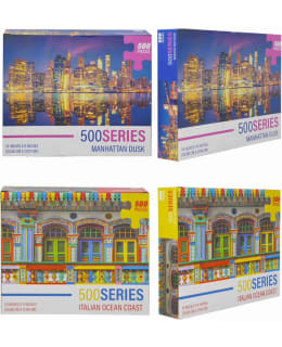 500P PALAPELI Main Image