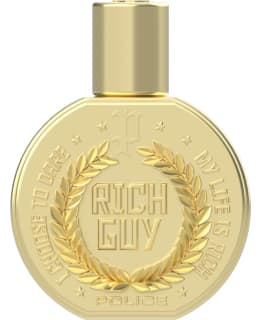 POLICE RICH GUY EDT 30ML MIESTEN TUOKSU Main Image