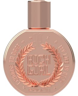 POLICE RICH GIRL EDP 30ML NAISTEN TUOKSU Main Image