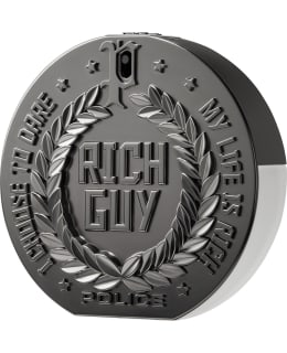 POLICE RICH GUY EDT 50ML MIESTEN TUOKSU Main Image