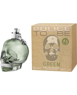 POLICE TO BE GREEN EDT 40ML TUOKSU Main Image