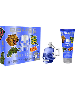 POLICE FREETODARE MIESTEN LAHJAPAKKAUS Main Image