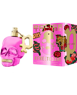 POLICE #FREETODARE EDP 40ML N.TUOKSU Main Image