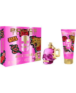 POLICE FREETODARE NAISTEN LAHJAPAKKAUS Main Image