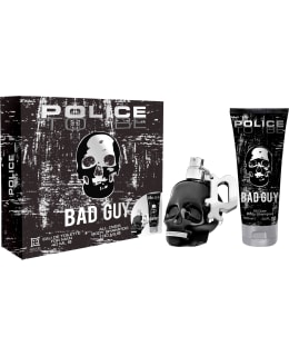 POLICE TO BE BAD GUY LAHJAPAKKAUS Main Image