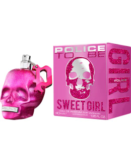 POLICE TO BE SWEET GIRL EDT 40ML Main Image