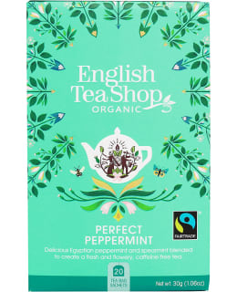 ETS KOFTON LU PERF PEPPERM 20PSS HAUDUKE Main Image