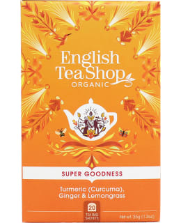 ETS TUR,GIN&LE KFTON LUOMU 20X/35G HAUDU Main Image