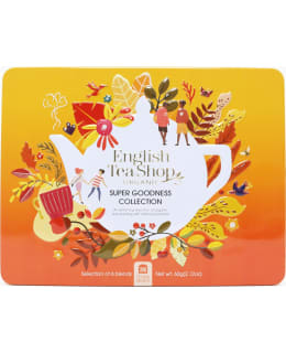 ETS SUPER GOODNESS LUOMU 36PS TEELAJIT. Main Image