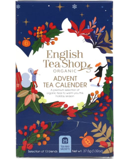 ETS SININ LUOMU 25PS PIENI TEEJOULUKALEN Main Image