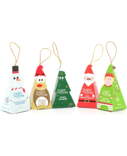 ETS HAHMOT LUOMU 10X/20G JOULUTEEPYRAMID Main Image