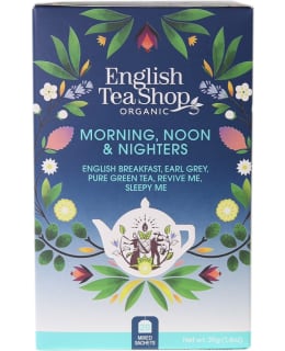 ETS LU MORNING,NOON&NIGHT 20PSS TEELAJ Main Image