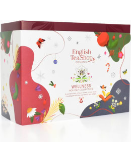 ETS HOLIDAY WELLNES LUOMU 12PS TEELAJIT. Main Image