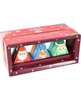 ETS LUOMU KOFTON 6X/12G JOULUTEEPYRAMIDI Main Image