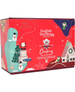 ETS KUUSENKORISTEET TEELAJITELMA 12X24G Main Image