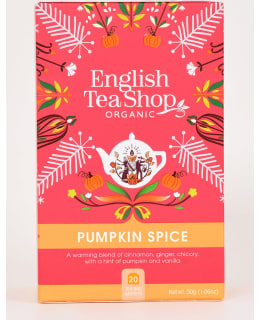 ETS PUMPK SPIC KOFTON LUOMU 20PS HAUDUKE Main Image