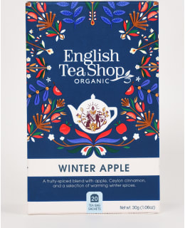 ETS WINTER APP KOFTON LUOMU 20PS HAUDUKE Main Image