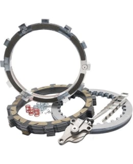 REKLUSE 452-RMS-6308001 RADIUSX CLUTCH - Main Image