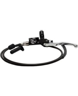 REKLUSE 452-RMS-5300002 LEFT-HAND-REAR-B Main Image