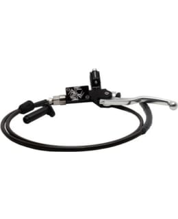 REKLUSE 452-RMS-5300004 LEFT-HAND-REAR-B Main Image