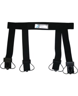 BAUER GARTER BELT SR SUKKALIIVI Main Image