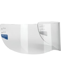 BAUER RBE I HALF SHIELD-CERT CLR VISIIRI Main Image