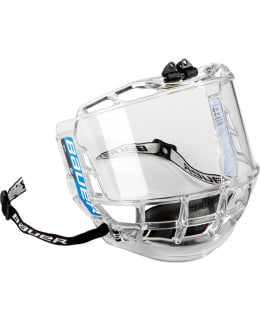 BAUER CONCEPT 3 FULL VISIIRI Main Image