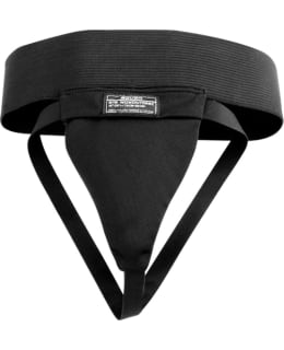 BAUER NG W JILL PELVIC PRO BLKS Main Image