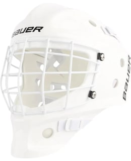 BAUER NME YTH GOAL MASK Main Image