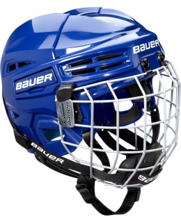 BAUER PRODIGY COMBO YTH BLU KYPÄRÄ Main Image