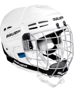 BAUER PRODIGY COMBO YTH WHT KYPÄRÄ Main Image