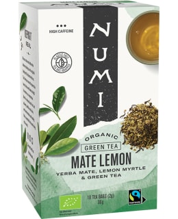 NUMI MATE SITRUUNA LUOMU 18PSS PUSSITEE Main Image