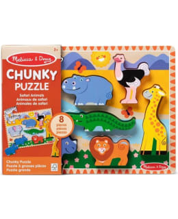 MELISSA & DOUG PALAPELI SAFARI Main Image